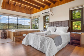 Cabana Rote Hütte Vila Germânica by Achei